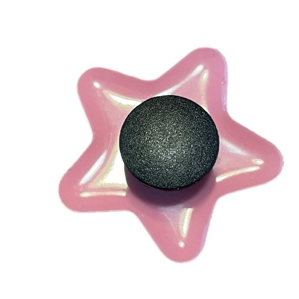 Star Croc Charm - Picture 2 of 3